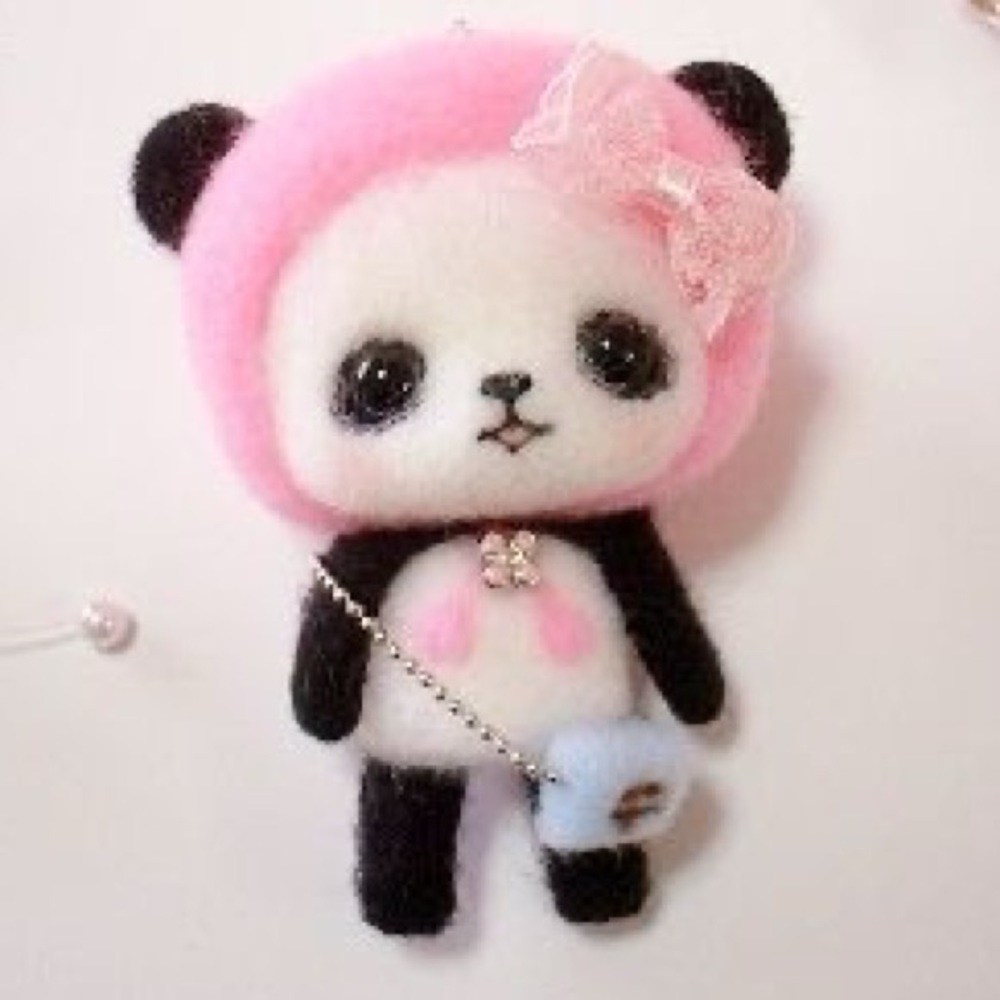 Meet your Posher, Mimi